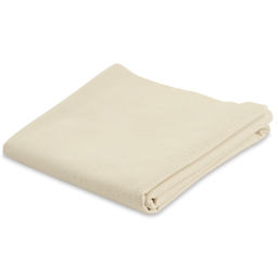 Blick Unprimed Cotton Canvas By the Yard - 12 oz, 84"