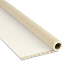 Blick Acrylic Primed Cotton Canvas - Portrait Smooth, 72" x 30 yd, 11 oz, by the Roll