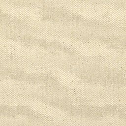 Blick Unprimed Cotton Canvas By the Yard - 10 oz, 63", close-up of canvas