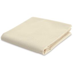 Blick Unprimed Cotton Canvas By the Yard - 10 oz, 63"
