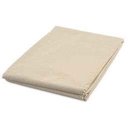 Blick Unprimed Cotton Canvas - Medium Weight, Portrait-Smooth Texture, 10 oz, 60" x 6 yds folded
