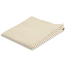 Blick Unprimed Cotton Canvas By the Yard - 10 oz,  37.5"