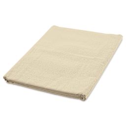 Blick Unprimed Cotton Canvas - Lightweight, Fine Texture, 7oz, 60" x 6 yds folded