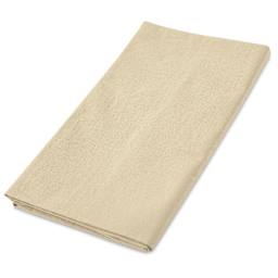 Blick Unprimed Cotton Canvas - Lightweight, Fine Texture, 7oz, 72" x 2 yds folded