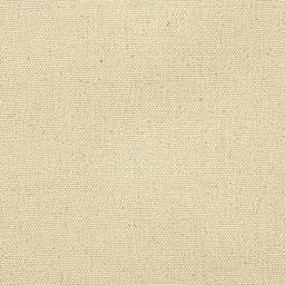 Blick Unprimed Cotton Canvas - Lightweight, Fine Texture, 7oz, 72" x 6 yds close-up of canvas surface