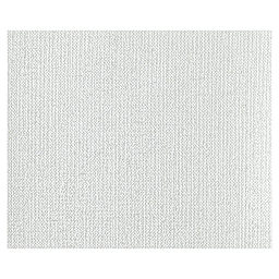 Fredrix Kent Oil Primed Linen Canvas Rolls - Swatch of single primed Linen Canvas