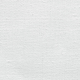 Caravaggio Acrylic-Primed Linen Canvas Rolls - Swatch of 12 oz medium weave for color and texture