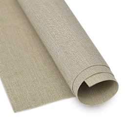 Artfix Pre Sized Polyester Canvas by the Yard - P110, Fine, 122" x 1 yd