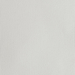 Caravaggio Acrylic-Primed Polyester Canvas Rolls - Swatch of Extra Fine Canvas shown