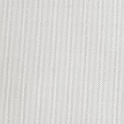 Caravaggio 504 Polyester Canvas Roll - 83" x 10 yds, Double Primed, Extra Fine