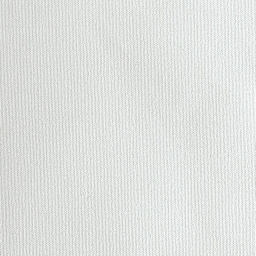 Caravaggio Acrylic-Primed Cotton Canvas Rolls - Swatch of 7 oz Canvas shown for color and texture