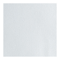 Caravaggio 516 Cotton/Linen Canvas Roll - 83" x 5 yds, Double Primed, Medium Texture