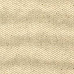 Blick Unprimed Cotton Canvas - Heavyweight Medium-Rough Texture, 60" x 1 yd, close-up of canvas