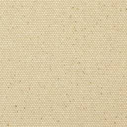 Blick Unprimed Cotton Canvas - Heavyweight Medium-Rough Texture, 60" x 4 yds, close-up of canvas