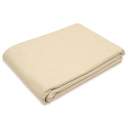Blick Unprimed Cotton Canvas - Heavyweight Medium-Rough Texture, 76" x 6 yds