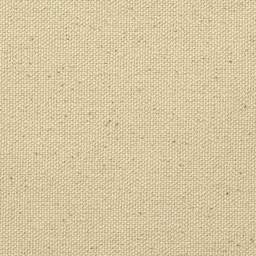Blick Unprimed Cotton Canvas - Medium Weight, Medium-Smooth Texture, 72" x 1 yd, close-up of canvas