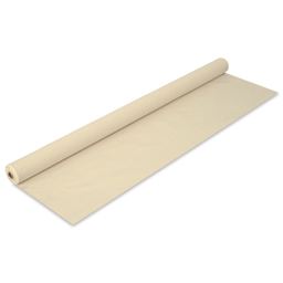 Blick Unprimed Cotton Canvas - Medium Weight, Medium-Smooth Texture, 60" x 10 yds