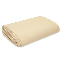 Blick Unprimed Cotton Canvas - Medium Weight, Medium-Smooth Texture, 144" x 6 yds