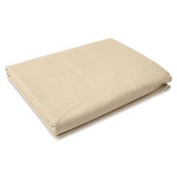 Blick Unprimed Cotton Canvas - Lightweight, Medium Texture, 72" x 6 yds