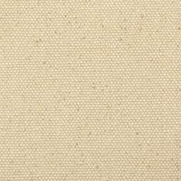 Blick Unprimed Cotton Canvas - Super Heavyweight, Pronounced Texture, 60" x 6 yds, close-up of canvas