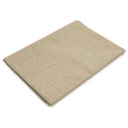 Blick Unprimed Belgian Linen Canvas - Type 135, 54" x 4 yds, Folded