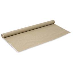 Blick Unprimed Belgian Linen Canvas - Type 135, 54" x 10 yds, Roll