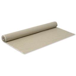 Blick Unprimed Belgian Linen Canvas - Type 135, 54" x 25 yds, Roll