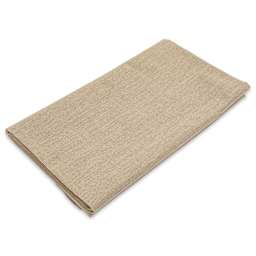 Blick Unprimed Belgian Linen Canvas - Type 144, 84" x 2 yds, Folded