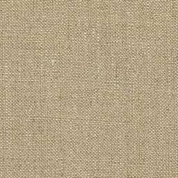 Blick Unprimed Belgian Linen Canvas - Type 144, 84" x 6 yds, Folded, close-up of canvas