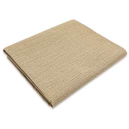 Blick Unprimed Belgian Linen Canvas - Type 185, 125" x 4 yds, Folded