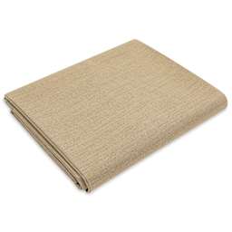 Blick Unprimed Belgian Linen Canvas - Type 185, 125" x 6 yds, Folded