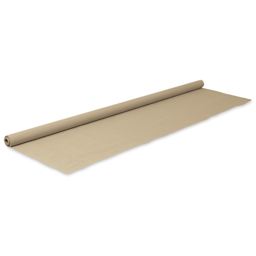 Blick Unprimed Belgian Linen Canvas - Type 185, 125" x 10 yds, Roll