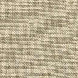 Blick Unprimed Belgian Linen Canvas - Type 215, Medium Rough, 84" x 2 yds, Folded, close-up of canvas