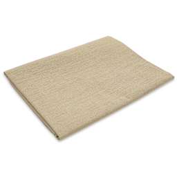 Blick Unprimed Belgian Linen Canvas - Type 215, Medium Rough, 84" x 2 yds, Folded