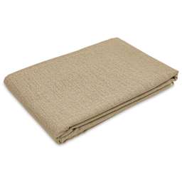 Blick Unprimed Belgian Linen Canvas - Type 215, Medium Rough, 84" x 6 yds, Folded