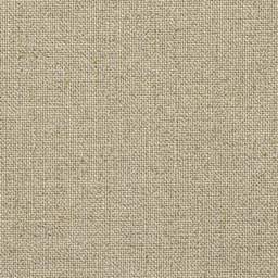 Blick Unprimed Belgian Linen Canvas - Type 66J, 54" x 1 yd, Folded, close-up of canvas