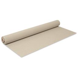 Blick Unprimed Belgian Linen Canvas - Type 73D, 72" x 50 yds, Roll