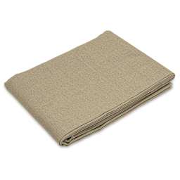 Blick Unprimed Belgian Linen Canvas - Type 74D, 54" x 6 yds, Folded