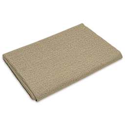 Blick Unprimed Belgian Linen Canvas - Type 79D, 76" x 4 yds, Folded