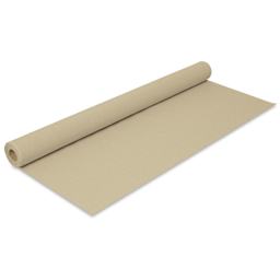 Blick Unprimed Belgian Linen Canvas - Type 79D, 76" x 25 yds, Rolled