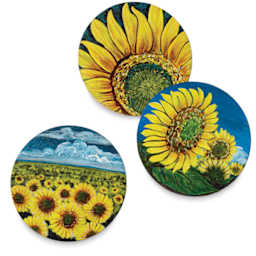 Coasters, Pkg of 10