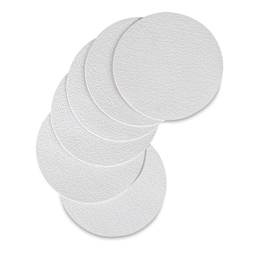 Fredrix Canvas Coasters and Placemats