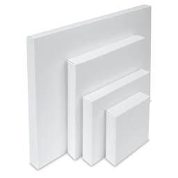 Quiq Art Easy Fold Canvas