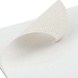 artPOP! Canvas Pad - 9" x 12", 10 Sheets, close-up of canvas sheet