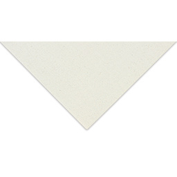 Strathmore 300 Series Cotton Canvas Pad - close up of sheet
