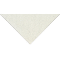 Strathmore 300 Series Cotton Canvas Pad - 18" x 24", 10 Sheets close up of corner