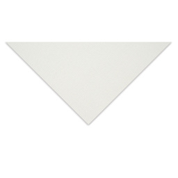 Belle Arti Acrylic Primed Canvas Pad - 9.5" x 11.8", 10 Sheets, corner