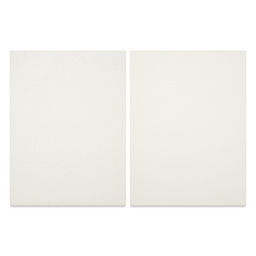 Belle Arti Acrylic Primed Canvas Pad - 11.8" x 15.8", 10 Sheets, sheet surface