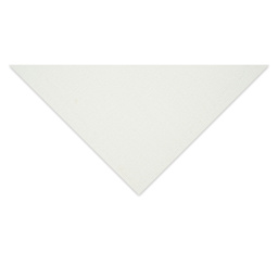 Belle Arti Acrylic Primed Canvas Pad - 19.7" x 23.6", 10 Sheets, corner close-up