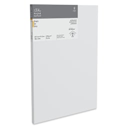Winsor & Newton Professional Linen Canvas - 18" x 24", 13/16" Profile